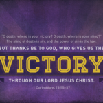Seven Days Prayers for Total Victory